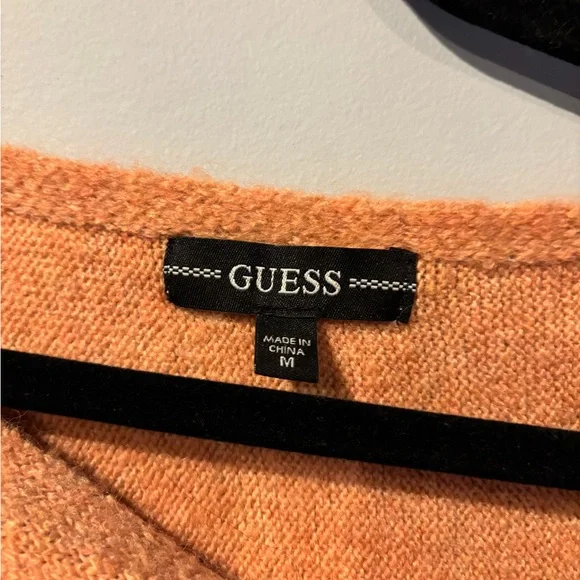 💕3/$25💕 Guess Sweater - Picture 2 of 4